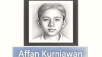 Puisi Untuk Affan Kurniawan Yang Terbaring di Aspal Jakarta