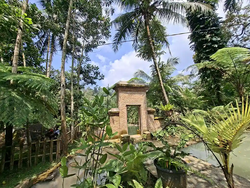 Revolusi Sunyi di Suhita Bee Farm - Pertanian Regeneratif ala Kinan Suyadi - yopie pangkey