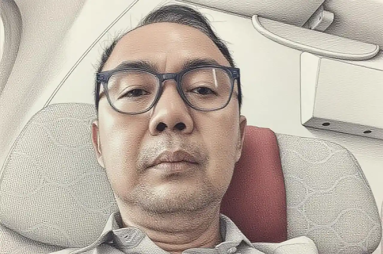 Harmoni Antara Hunian dan Pedagang Helvetia - Mahendra Utama