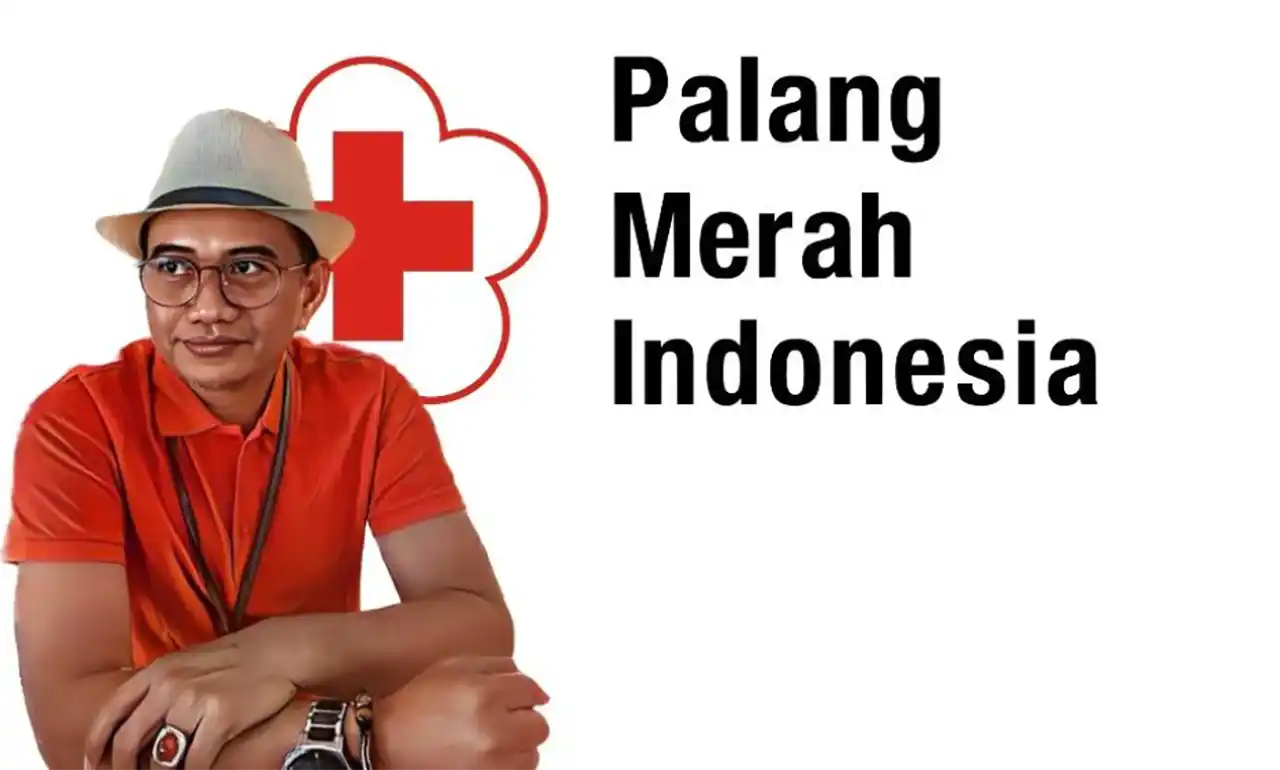 Independensi PMI Dipertaruhkan Polemik Rangkap Jabatan Kepala Daerah dan Ketua PMI Bandarlampung