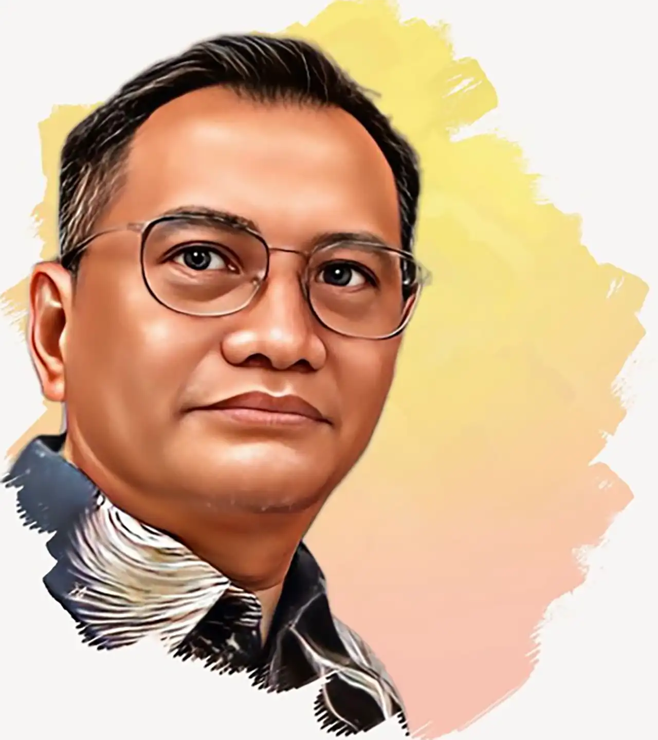 Jebakan Korupsi dan Jerat Hukum Subkontraktor - Timbul Priyadi