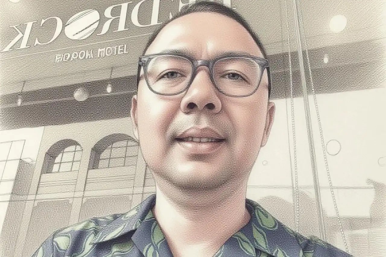 Lampung Dari Lumbung Pangan Menjadi Raja Unggas - Mahendra Utama