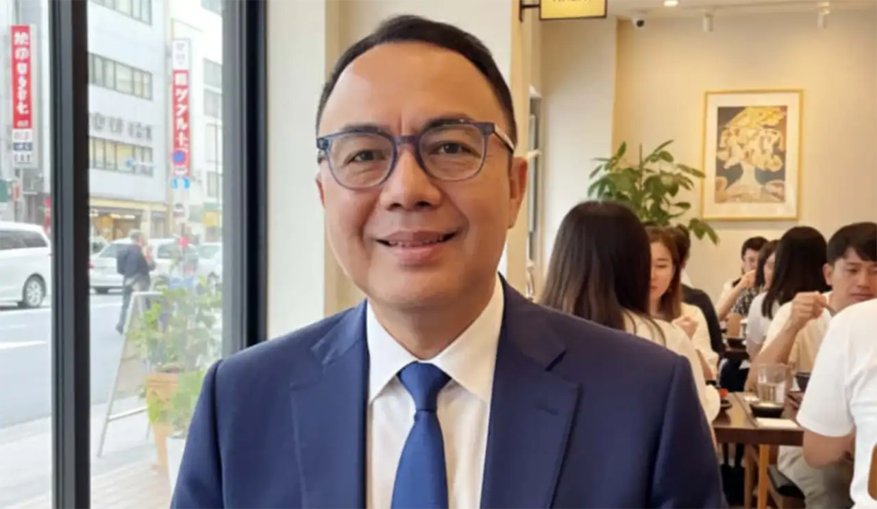 Mahasiswa Asia Tenggara Menolak Diam - Filipina Timor Leste - Mahendra Utama