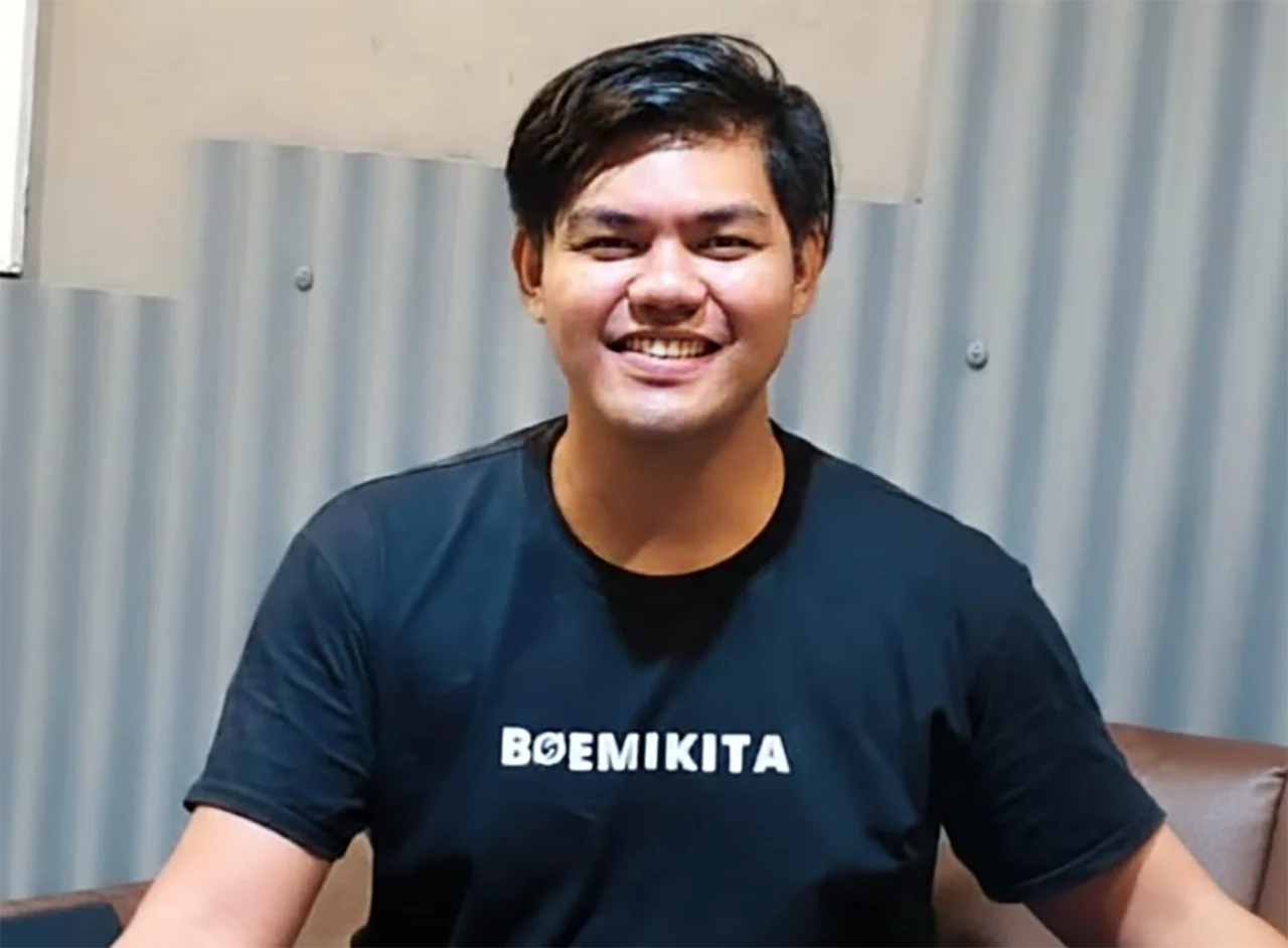 PSEL Dari Darurat Sampah Menuju Energi Bersih Pemda Lampung Kuncinya - Ridho Iqbal Firdaus Yayasan Boemi dan Kita