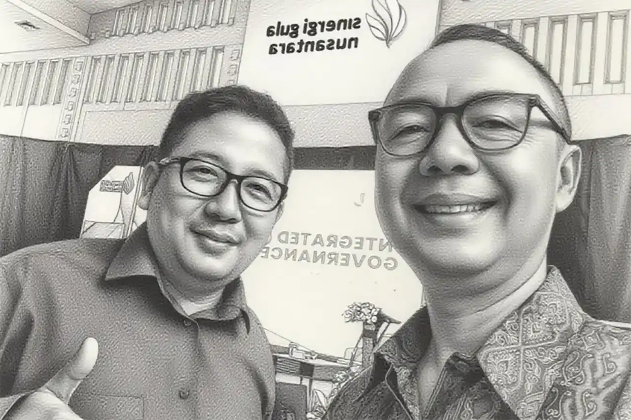 Petani Tebu Manis Panen Pahit Nasib - Mahendra Utama