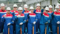 Ulubelu Jadi Pionir Hidrogen Hijau Dari Tulang Punggung Energi Lampung ke Tonggak Transisi Nasional Ulubelu Jadi Pionir Hidrogen Hijau Dari Tulang Punggung Energi Lampung ke Tonggak Transisi Nasional