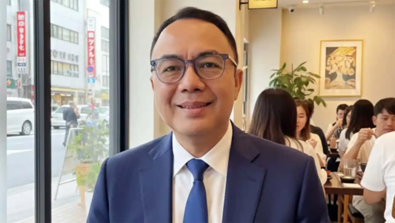 Angkot dan Bus Trans Lampung Hidup Lagi - Mahendra Utama