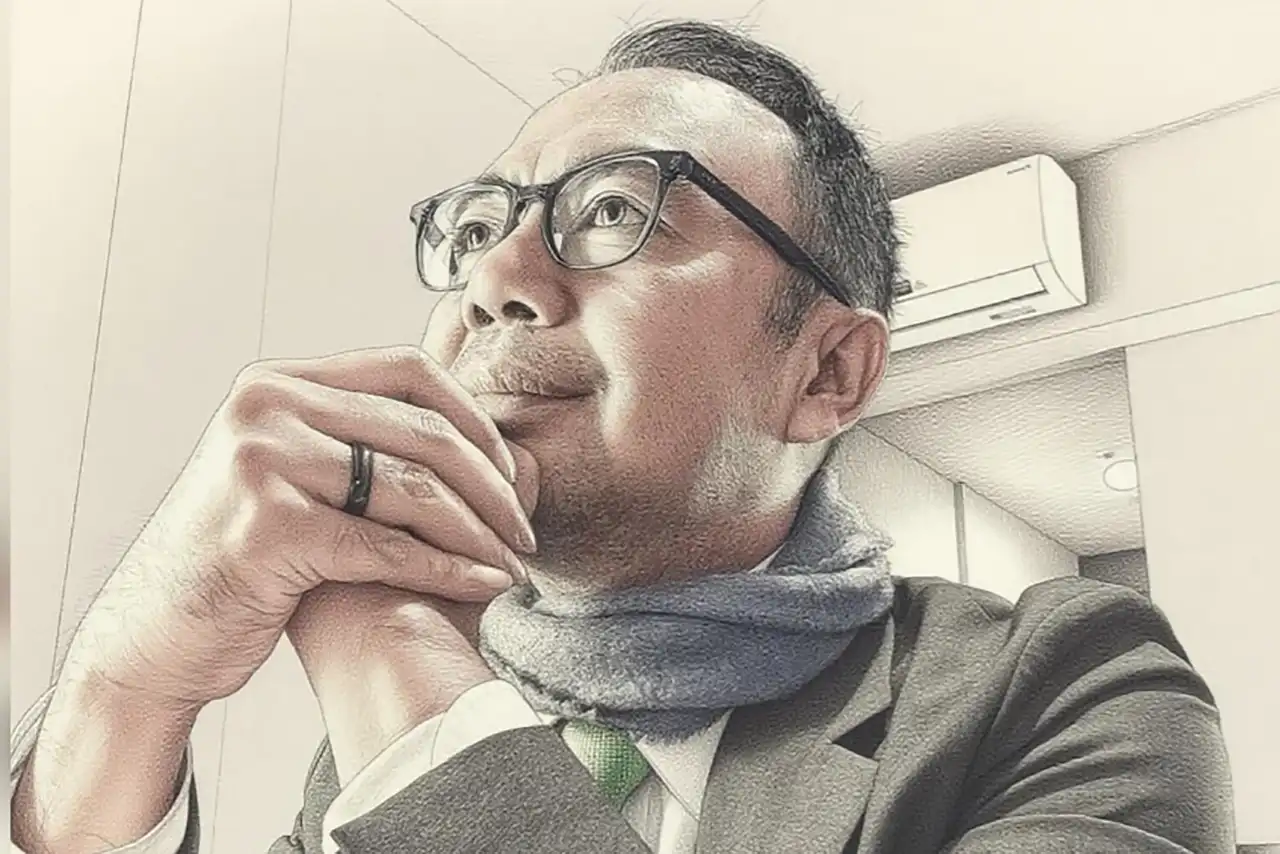 BUMN Resmi Berubah Jadi Badan Pengaturan BP BUMN - Mahendra Utama