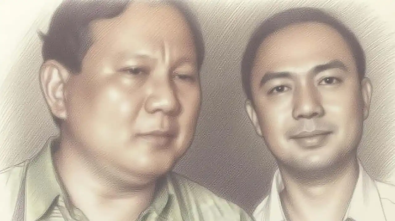 Dari Uang Sitaan Korupsi ke Cahaya Beasiswa Anak Bangsa - Mahendra Utama