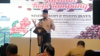 Gubernur Rahmat Mirzani Djausal Ajak Semua Pihak Sukseskan Lampung Fest 2025 Bertema Coffee and Tourism Gubernur Rahmat Mirzani Djausal Ajak Semua Pihak Sukseskan Lampung Fest 2025 Bertema Coffee and Tourism