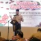 Gubernur Rahmat Mirzani Djausal Ajak Semua Pihak Sukseskan Lampung Fest 2025 Bertema Coffee and Tourism
