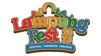 Inisiasi Gubernur Rahmat Mirzani Djausal - Lampung Fest 2025 dan Model Baru Tata Kelola Event Daerah Inisiasi Gubernur Rahmat Mirzani Djausal - Lampung Fest 2025 dan Model Baru Tata Kelola Event Daerah