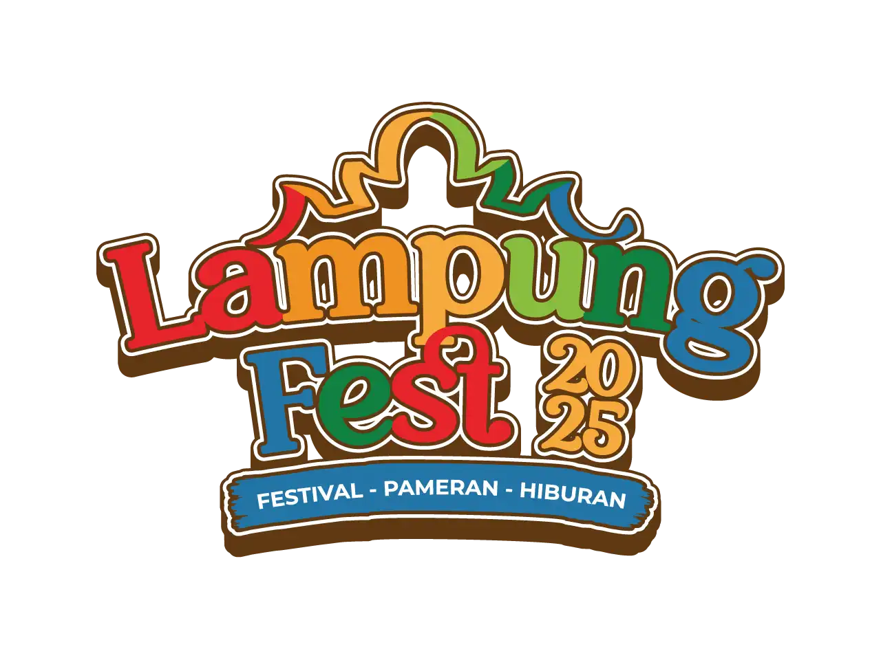 Inisiasi Gubernur Rahmat Mirzani Djausal - Lampung Fest 2025 dan Model Baru Tata Kelola Event Daerah