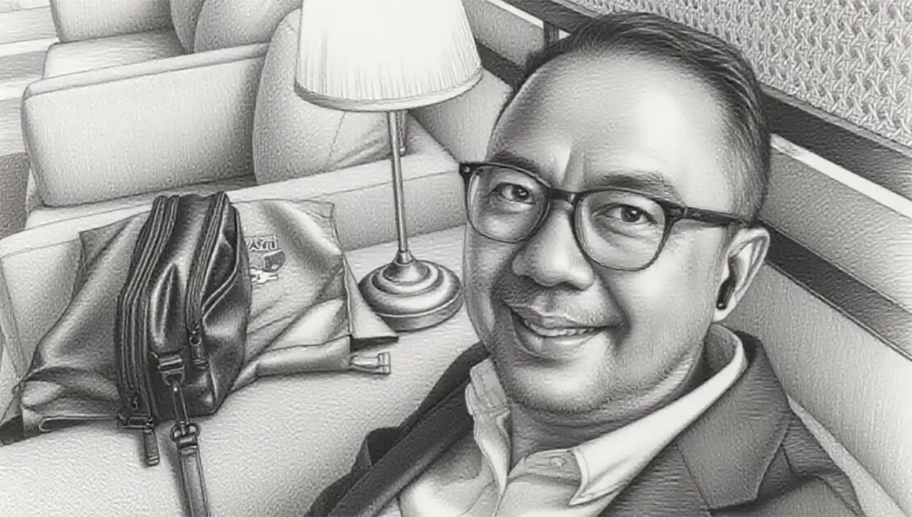 Investasi Cargill Indonesia Dongkrak Ekonomi Lampung - Mahendra Utama