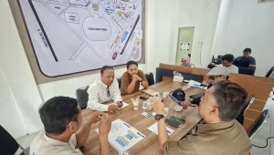 Lampung Fest 2025 Usung Konsep Kolaboratif Ikatan Jurnalis Pemprov IJP Lampung Hadir Mengawal