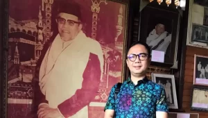 Lampung Jadi Pemasok Kelapa Terkemuka Bukti Nyata Hilirisasi yang Menguntungkan - Mahendra Utama