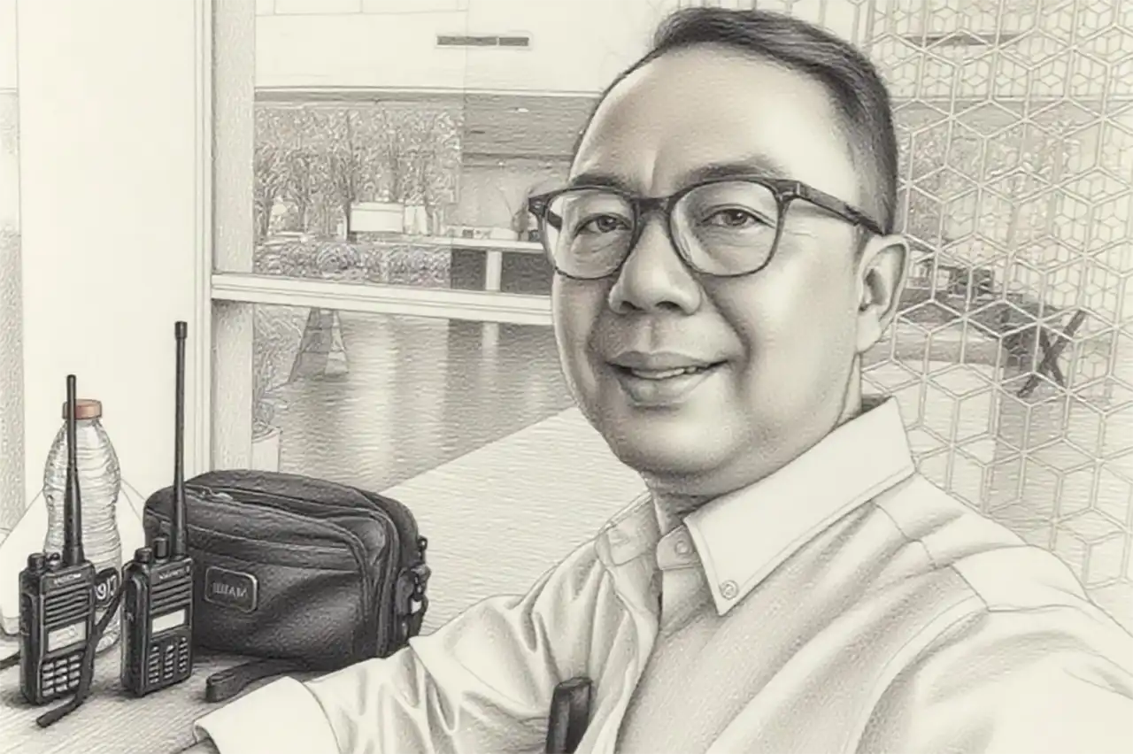 Menimbang Ratifikasi FCTC untuk Indonesia - Mahendra Utama