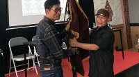 Qudrotul Ikhwan Pimpin Kagama Lampung Qudrotul Ikhwan Pimpin Kagama Lampung.webp