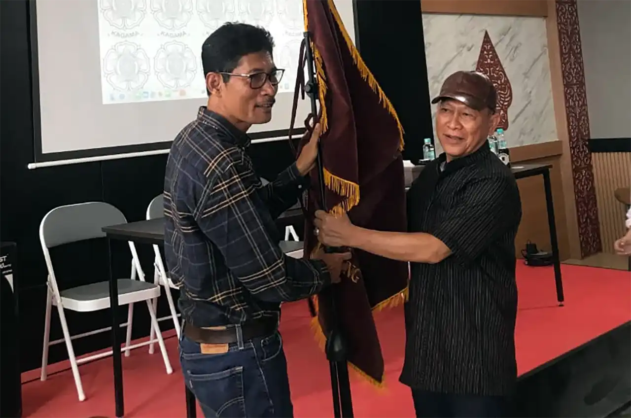 Qudrotul Ikhwan Pimpin Kagama Lampung.webp