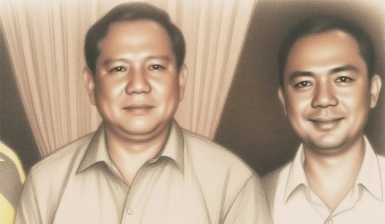 Rumah Subsidi FLPP Kebahagiaan Nyata untuk Rakyat dari Prabowo Subianto - Mahendra Utama