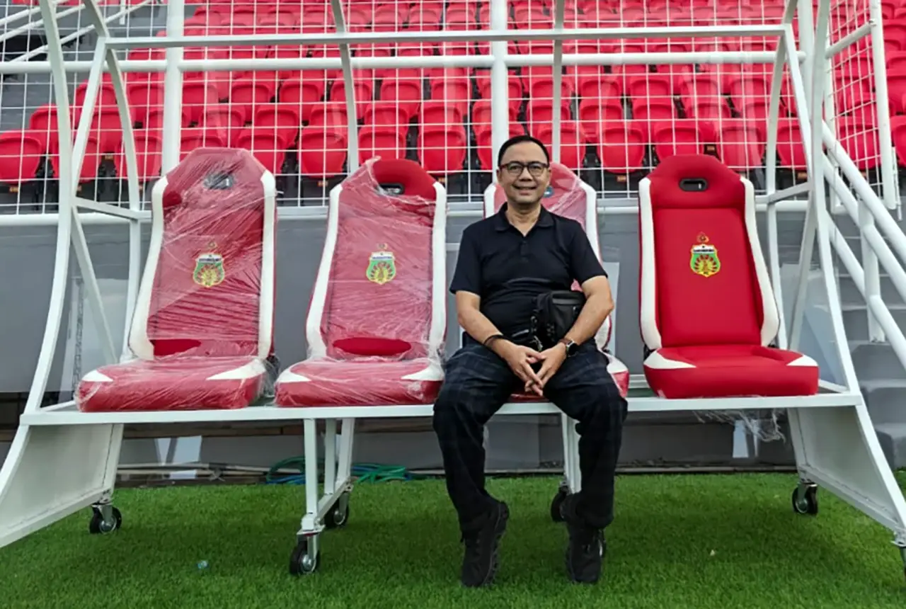 Tambang Rakyat dan Lingkungan yang Sejahtera - Mahendra Utama