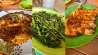 Tempat Makan Restoran Seafood di Bandar Lampung Mana Favorit Kamu - Mahendra Utama