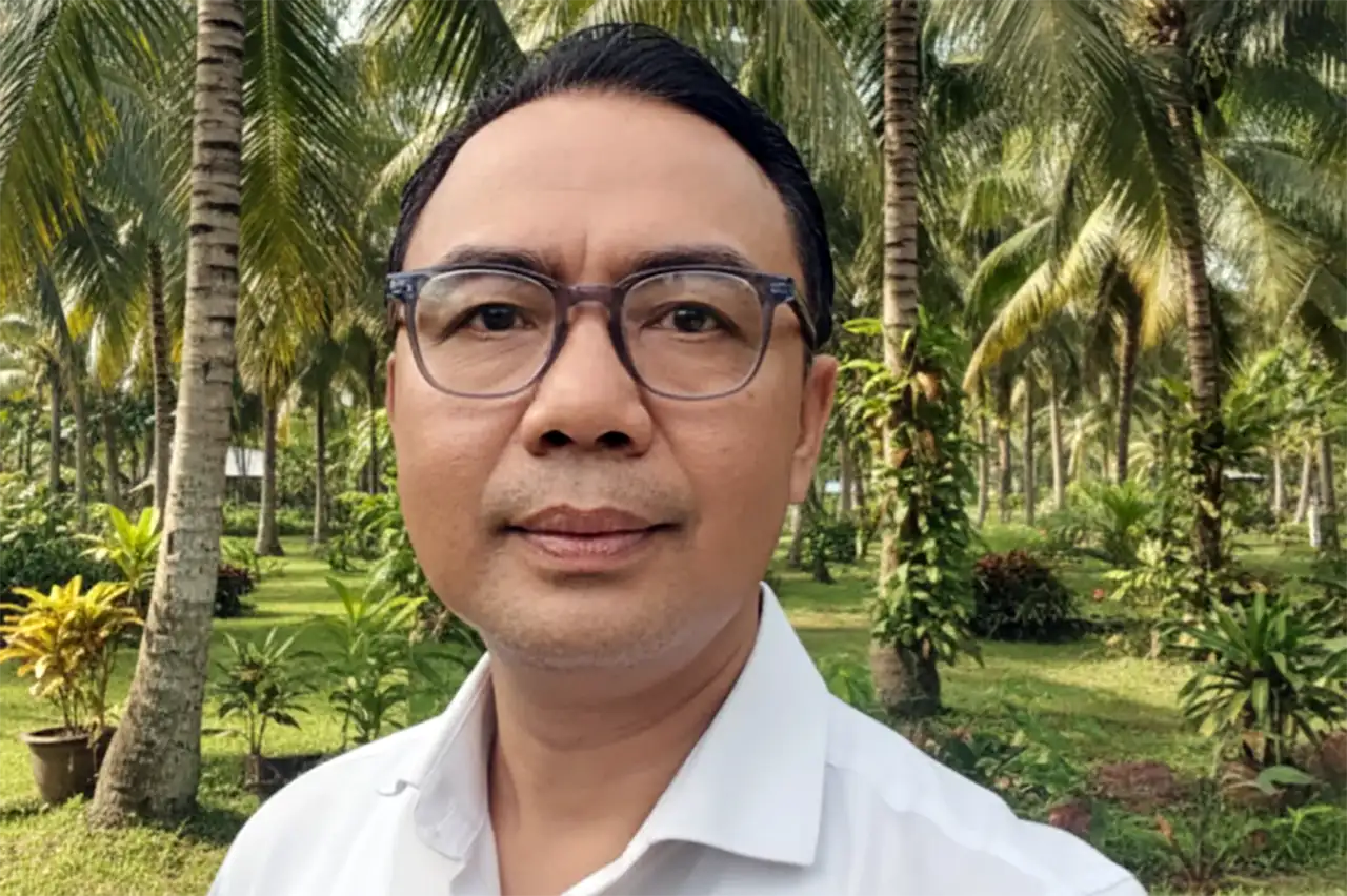 Apakah BUMN Perkebunan Masih Menguntungkan Negara - Mahendra Utama