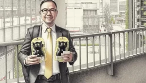 Bangkitnya Kejayaan Tembakau Deli PTPN Siapkan 500 Hektare Lahan dan Investasi Besar - Mahendra Utama