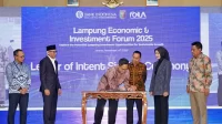 LEIF 2025 Lampung Buka Peluang Investasi di Sektor Pariwisata Pangan dan Energi LEIF 2025 Lampung Buka Peluang Investasi di Sektor Pariwisata Pangan dan Energi