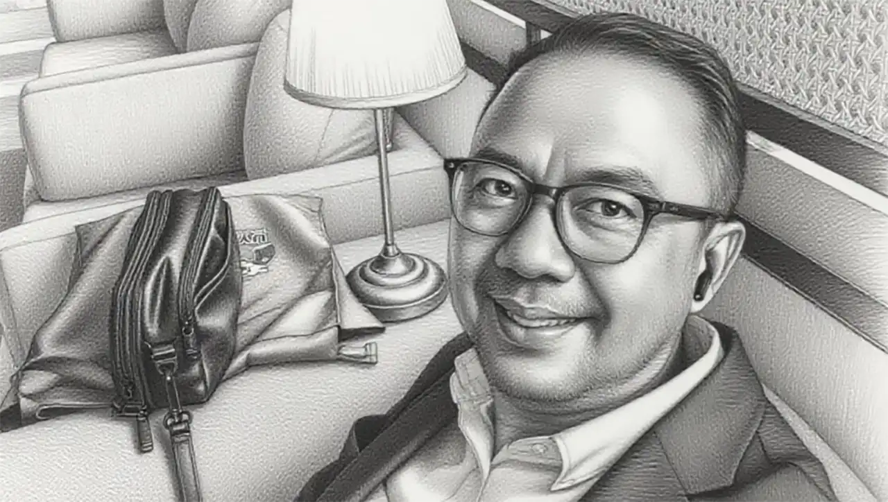 Lampung Menuju Lumbung Pangan di Era Gubernur Mirza - Mahendra Utama