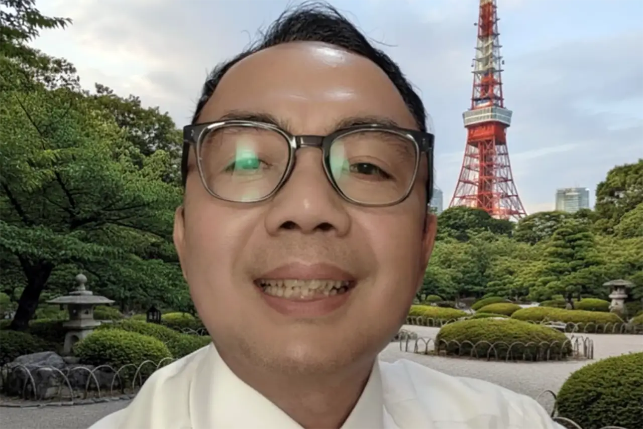 Lampung Raih Skor MCP 80 Bukti Kolaborasi Efektif Perkuat Tata Kelola Pemerintahan - Mahendra Utama