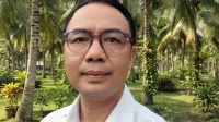 Lampung dan Hilirisasi Kelapa - Siapkah Menjawab Tantangan Nasional - Mahendra Utama