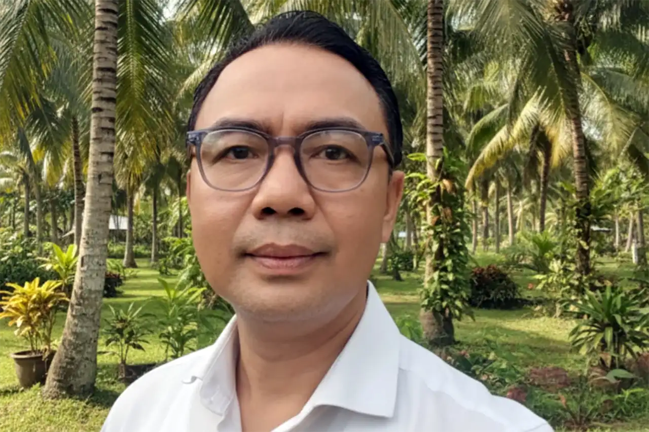 Lampung dan Hilirisasi Kelapa - Siapkah Menjawab Tantangan Nasional - Mahendra Utama