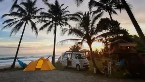 Okupansi Hotel Lampung Naik Tipis tapi Tren Tahunan Masih Merah - Mahendra Utama