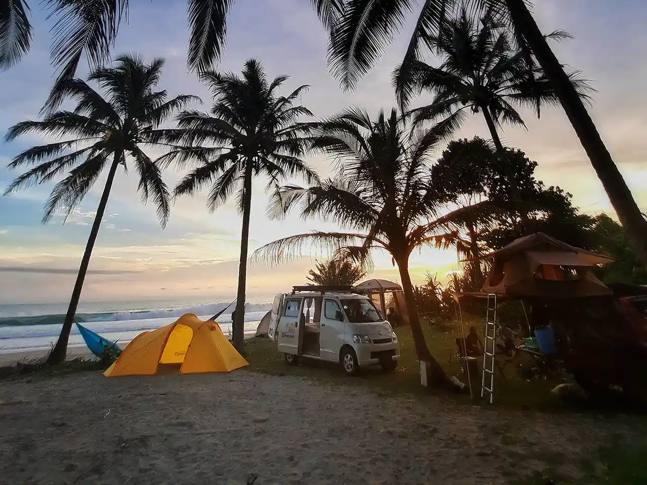Okupansi Hotel Lampung Naik Tipis tapi Tren Tahunan Masih Merah - Mahendra Utama