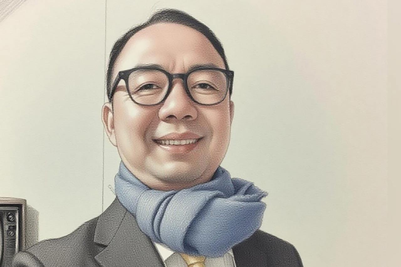 Panggung Besar Hilirisasi Rp371 Triliun Peran Strategis PTPN Group - Mahendra Utama