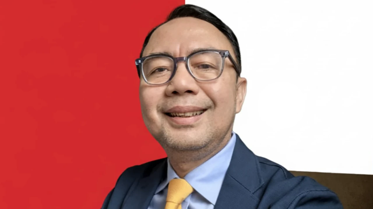 Pangkas BUMN Rugi Jurus Jitu Prabowo Subianto - Mahendra Utama