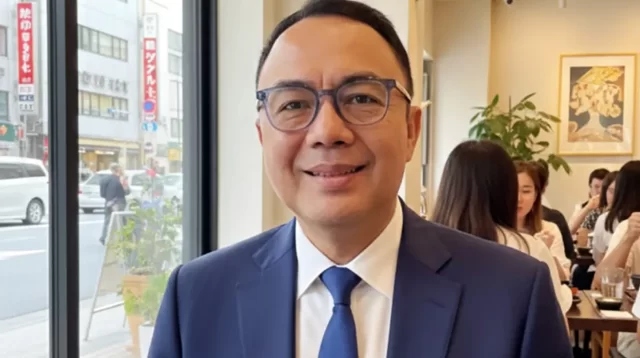 Peluang Emas Edamame Indonesia Siap Gantikan Tiongkok di Pasar Jepang - Mahendra Utama