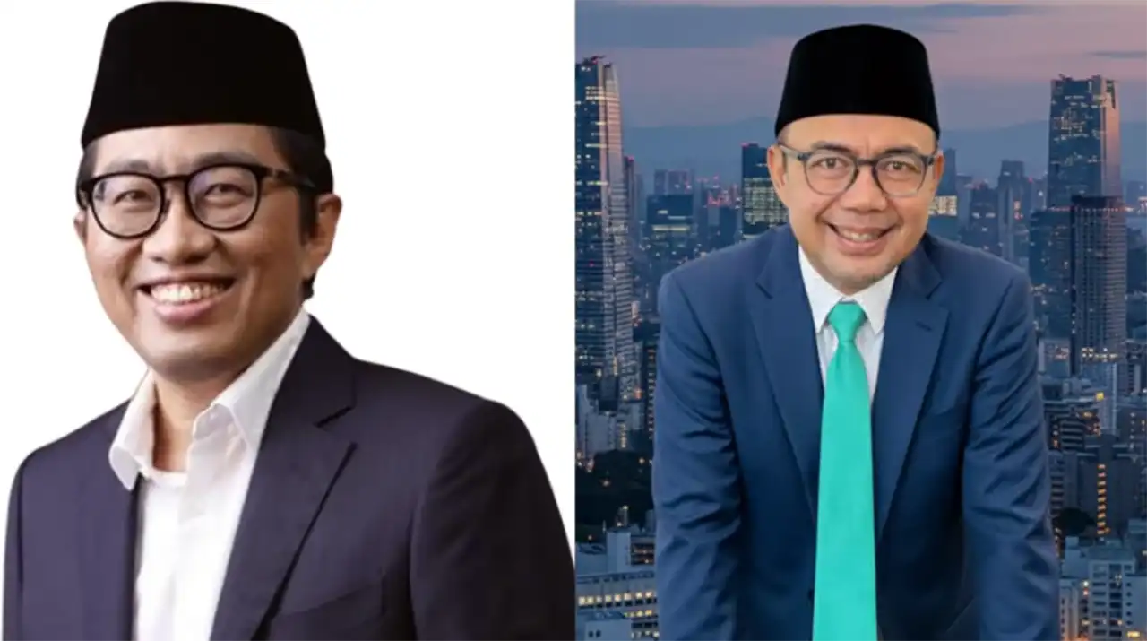 Peran Kunci Faisol Riza Mendorong Industri Nasional Dukung Program Prioritas Prabowo