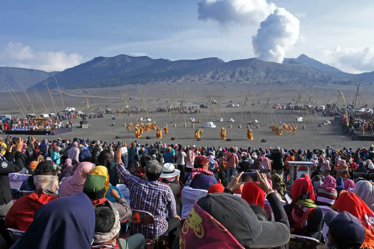 Eksotika Bromo 2018 - hasil foto nikon 1 j5 - yopie pangkey - 1