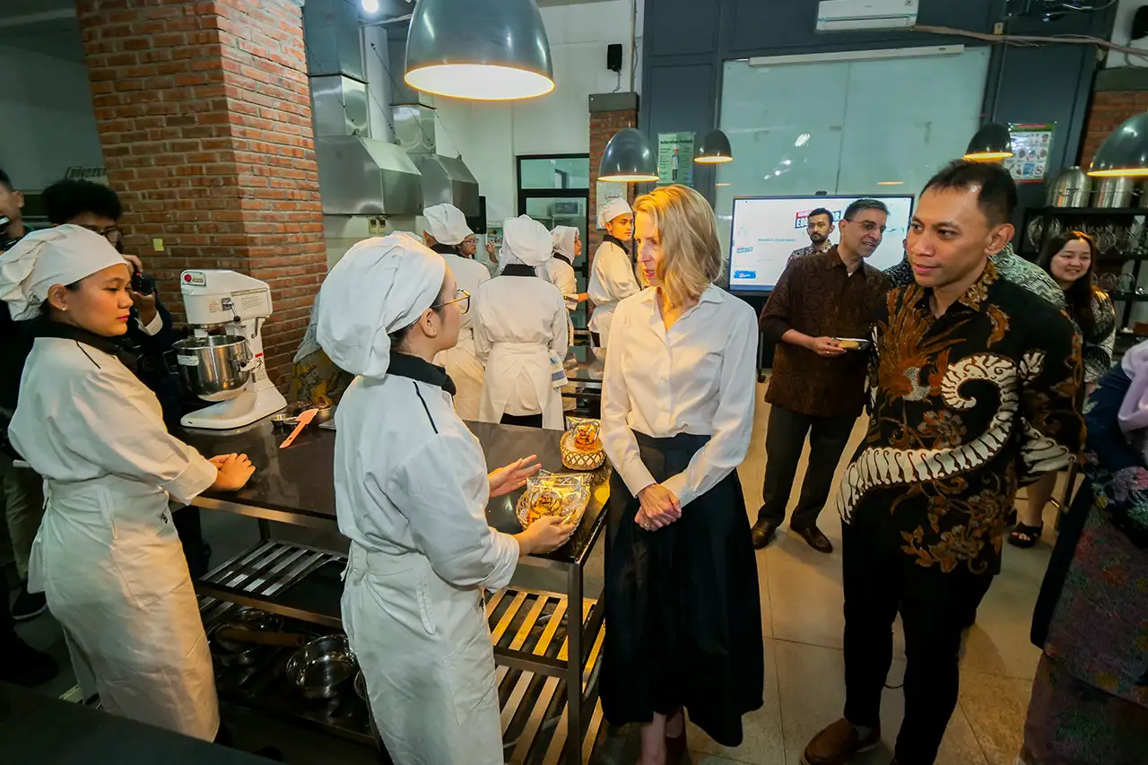 Google dan YouTube Inisiasi Program Kesejahteraan Digital Bersama Pemprov DKI 2