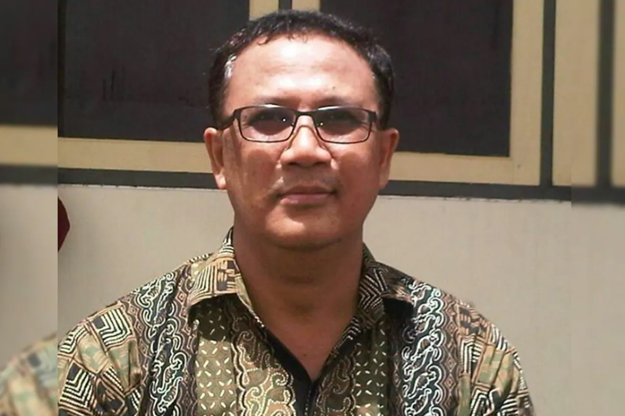 Kenangan untuk Nanang Trenggono Duka dan Doa dari Seorang Aktivis 1998