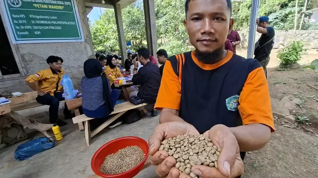 Lampung 2026 Dari Lumbung Pangan Menuju Pusat Industri Agro Nusantara