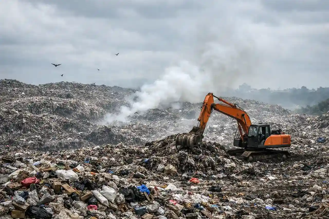 Lampung Butuh Badan Usaha Waste to Energy Solusi Sampah 4719 Ton Per Hari