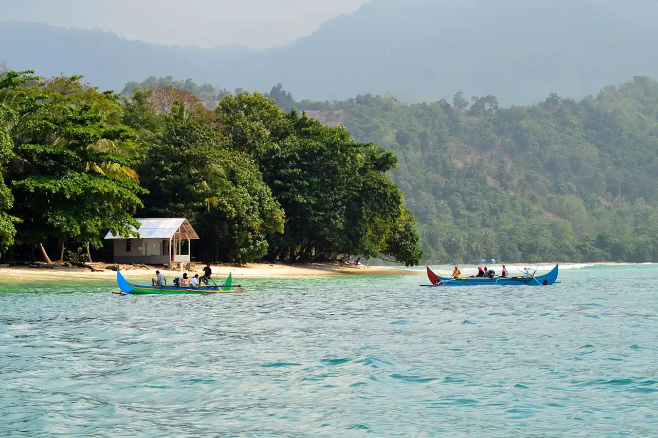 Lampung dan Tantangan Industrialisasi Pariwisata - opini Yopie Pangkey