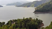 Menggali Potensi Sungai Lampung - Menuju Kemandirian Energi Hijau 2030@@