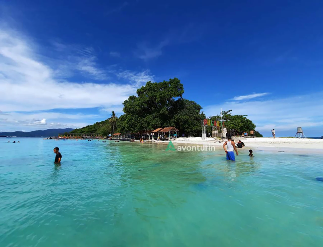 Opini Banyak Destinasi Minim Cerita Perjalanan - PR Pariwisata Lampung - Yopie Pangkey Avonturin