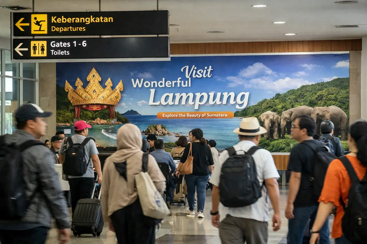 Pariwisata Multisektoral Di Mana Sebenarnya Posisi Kewenangan Pemerintah Provinsi - Opini Mahendra Utama