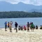 Siapa Wisatawan Lampung dan Mengapa Mereka Tak Tinggal Lama - Opini dan Foto Yopie Pangkey