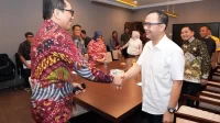 Strategi Hilirisasi dan Industri Hijau - Jejak Taktis Faisol Riza Mengawal Visi Prabowo